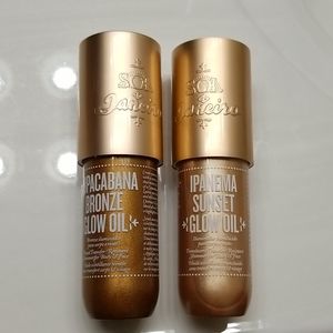 Sol de Janeiro Shimmer